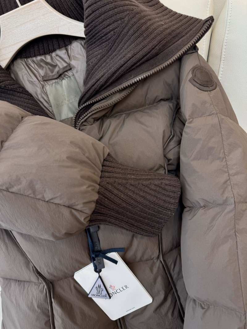 Moncler Down Coat